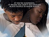 Takhle si v Legally Black pedstavují hvzdný film Jamese Camerona Titanic.