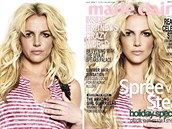 Britney Spears ped a po zásahu ve Photoshopu