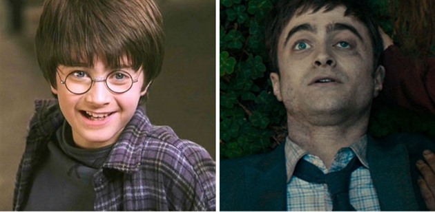 Daniel Radcliffe