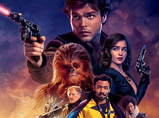 Solo: Star Wars Story