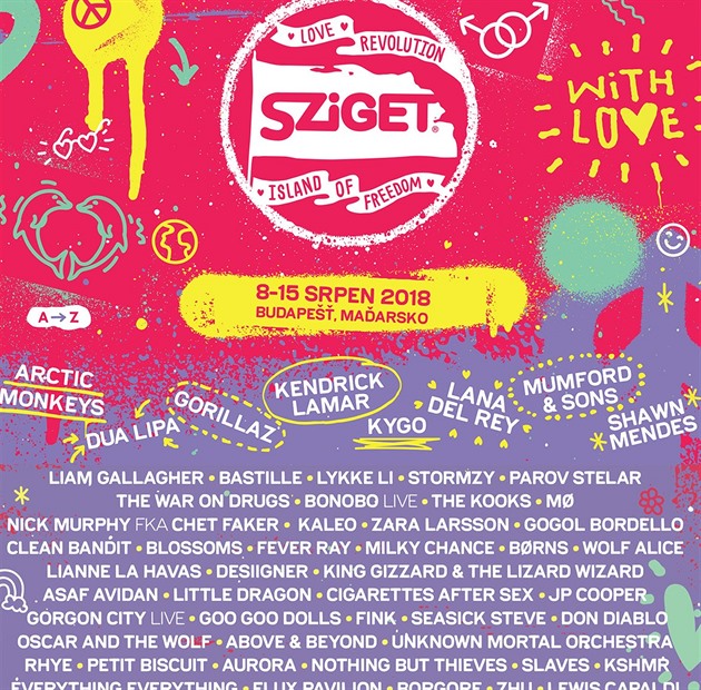 Sziget