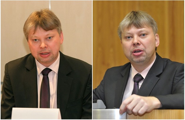 Olomoucký radní za SSD Miroslav Petík je u ti týdny nezvstný.