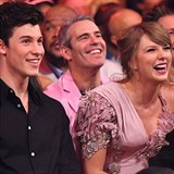 Taylor Swift a Shawn Mendes
