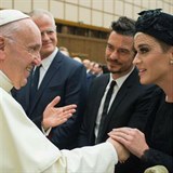 Potkali se i s papeem