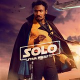 Solo: Star Wars Story