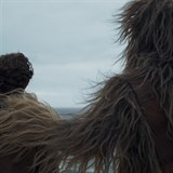 Solo: Star Wars Story