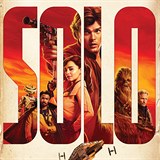 Solo: Star Wars Story