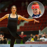 Monika Vlkov popsala prosted modern gymnastiky. A okovala tm stejn jako...