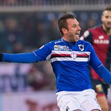 Antonio Cassano je znm italsk boulivk.