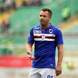 Cassano prozradil, e se se Stramaccionim dokonce na trninku poprali. A pr...