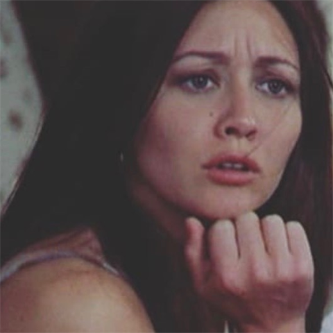 Shannen Doherty znme jako Brandu z Beverly Hills 90210. Posledn roky bojuje s rakovinou, a tak sdl sv proitky na Instagramu.