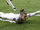 Gareth Bale finále rozhodl, dal góly na 2:1 a 3:1.