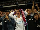 Fanouci Realu neví, jakým stylem vstelil Gareth Bale vítznou branku.