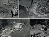 V dolu Dukla v roce 1961 tragicky zemelo 108 horník.