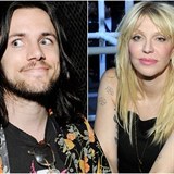 Courtney Love obviuj z dal vrady! dajn chtla nechat zabt bvalho zet...