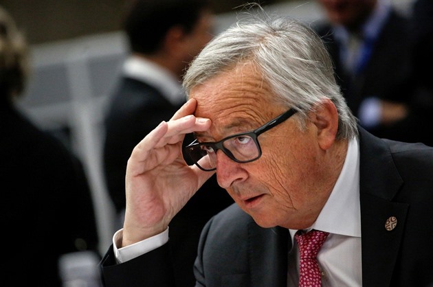 Kontroverzního politika v čele EU v létě 2019 nahradí nový vrchní eurokomisař.