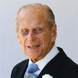 Princovi Phillipovi je 97 let!