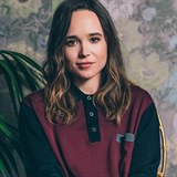 Ellen Page