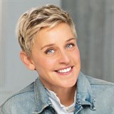 Ellen DeGeneres