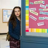 13 Reasons why