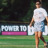 Diego Maradona, mu extravagance.