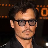 Johnny Depp vždy platil za charismatického herce.