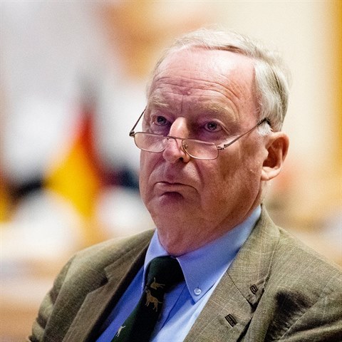 Alexander Gauland.