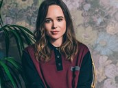 Ellen Page