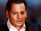 V roce 2015 vypadal Johnny Depp úplně jinak než dnes.