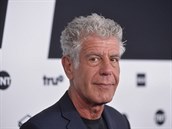 Kucha Anthony Bourdain spáchal sebevradu.