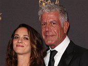 Bourdain neváhal ze sexuálního obtování obvinit ani reiséra Quentina...