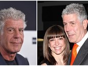 Anthony Bourdain il rebelským ivotem. Prozradil, e v mládí bral drogy!