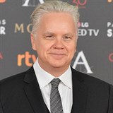 Tim Robbins.