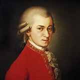 Na Mozarta reagovalo 91% dětí.