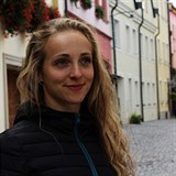 Adriana Jankov zemela v pouhch 22 letech.
