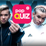 Marcus a Martinus kvz