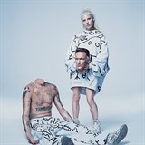 Die Antwoord