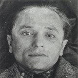 Josef Gabk spolu s Janem Kubiem provedl atentt na Heydricha.