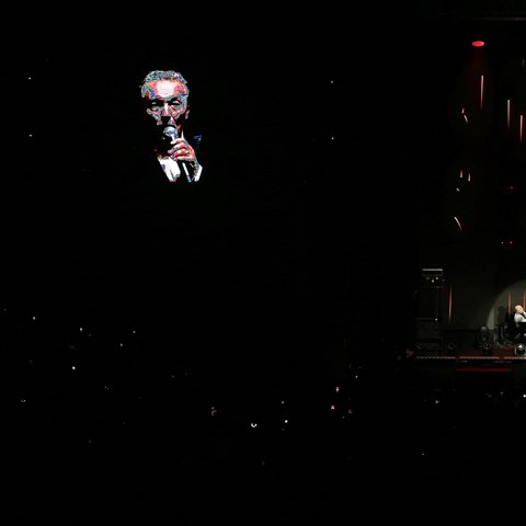 Pod�van� Karla Gotta.