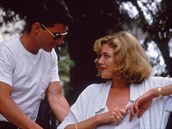 Top Gun el do kin v roce 1986. tehdy bylo Maverickovi 24 a jeho krásné...
