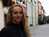 Adriana Janíková zemela v pouhých 22 letech.