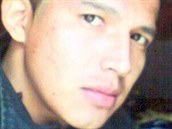 Jose Gongora (26)  dostal dvacet pt let za znásilnní a deset za ozbrojenou...