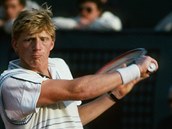 Boris Becker byl legendárním tenistou, Wimbledon vyhrál dokonce tikrát!