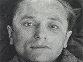 Josef Gabík spolu s Janem Kubiem provedl atentát na Heydricha.