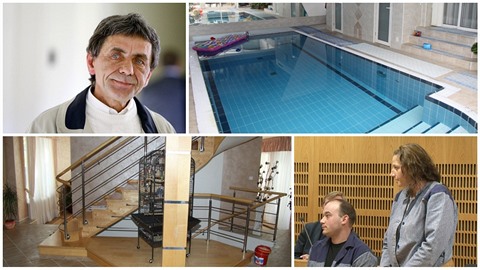 Podvodníci Miroslav oka a Jana erná okradli bezdomovce Frantika o 30...