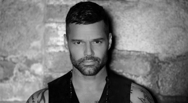 Ricky Martin