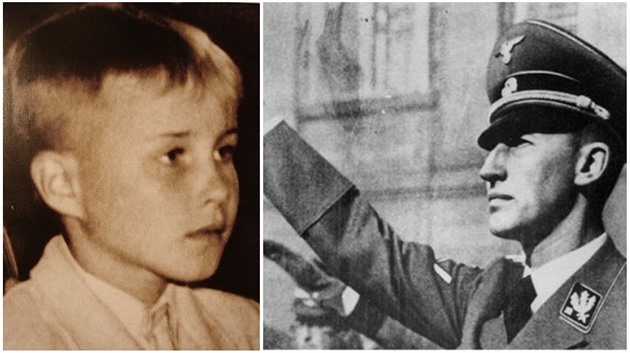 Prominentní nacista Reinhard Heydrich nebyl jediným Heydrichem, který v Česku...