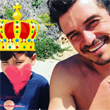 Orlando Bloom