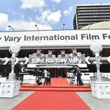 Na filmový festival letos přijíždí hvězdy jakými jsou například Terry Gilliam.