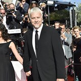 Letonm hostem je i slavn hollywoodsk herec Tim Robbins.